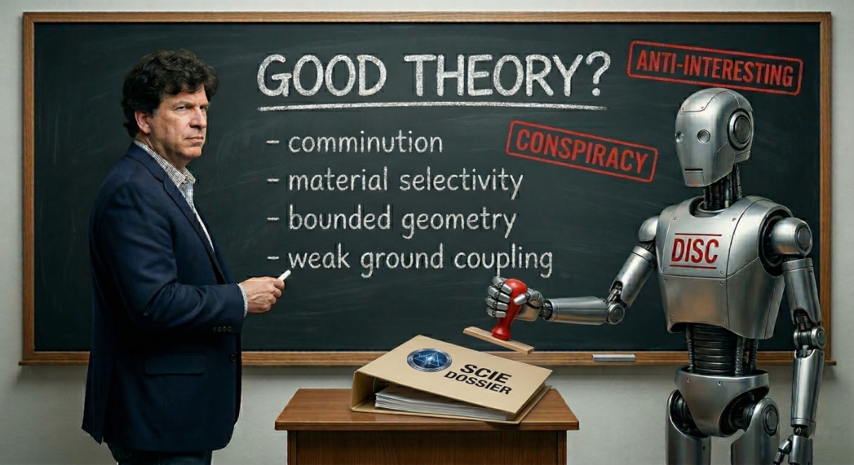 Meme graphic for open letter to Eric Weinstein