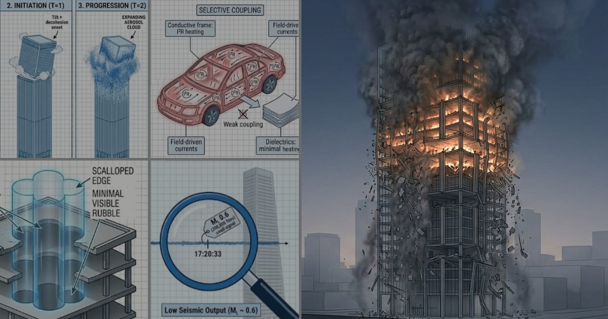The isolated collapse theory move
